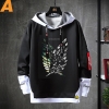 Atac pe Jacheta Titan Sweatshirts XXL