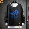 Republic of Gamers Sweatshirts ROG Personalised Prodigal Eye logo Coat