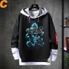 Quality Coat Anime My Hero Academia Sweatshirts