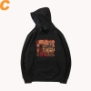 Pullover Hoodie Attack on Titan Hooded Coat