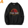 Attack on Titan Sweatshirt Quality Sweater