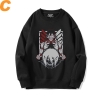 Attack on Titan Sweater XXL Sweatshirts
