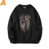 Attaque sur Titan Sweatshirts Crew Neck Sweater