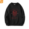 Titan Sweatshirt Crewneck Ceket Saldırı