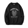 Attack on Titan Sweatshirts Crewneck Sweater