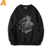 Titan Sweatshirt Crewneck Kazak Saldırı