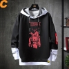 One Piece Sweatshirts Japanese Anime XXL Chopper Jacket