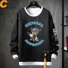 Chủ đề nóng Chopper Sweatshirt Vintage Anime One Piece Coat