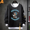 One Piece Sweatshirts Hot Topic Anime Personalised Chopper Coat