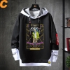 JoJo's Bizarre Adventure Sudaderas Anime Personalizado Kujo Jotaro Suéter