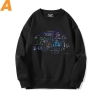 Hollow Knight Sweatshirts Chất lượng Tops