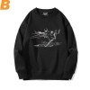 XXL Hoodie Hollow Knight Sweatshirt