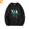 Hollow Knight Hoodie Chất lượng Sweatshirts