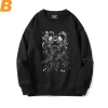 Hollow Knight Áo len Chủ đề nóng Sweatshirts