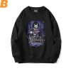 Hollow Knight Sweatshirts Chất lượng Tops