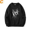 Chủ đề nóng Jacket Hollow Knight Sweatshirt