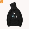 Hollow Knight Hooded Coat Cool Coat