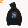 Hollow Knight Hoodie Pullover Tops