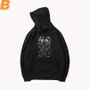 Hollow Knight hooded sweatshirt Quality Hoodies