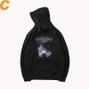 Hollow Knight hooded sweatshirt Quality Hoodies