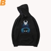 Hollow Knight Hooded Jacket Pullover Hoodie