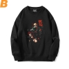 Anime vintage My Hero Academia Jacket Moletom personalizado