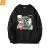 XXL Coat Hot Topic Anime My Hero Academia Sweatshirts