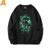 Personalised Sweatshirts Vintage Anime My Hero Academia Hoodie