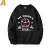 My Hero Academia Sweatshirts Vintage Anime Quality Hoodie