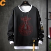 Cthulhu Mythos Jacket Cool Necronomicon Sweatshirts