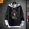 Áo nỉ Cthulhu Mythos XXL Necronomicon Hoodie