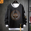 Harley-Davidson Sweatshirts XXL Frakke