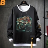 Harley Sudaderas XXL Tops