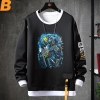 Gundam jakke cool sweatshirts