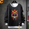 Gundam Sweatshirts XXL Jacket