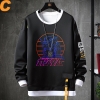 Felpa Gundam Sweater Cool