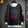 Chủ đề nóng Áo len Gundam Sweatshirts