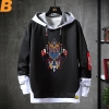 Felpa Hot Topic Gundam Maglione