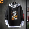 Gundam Sweatshirts personlig sweater