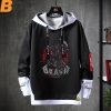 Chủ đề nóng Hoodie Gundam Sweatshirt