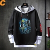 Chủ đề nóng Hoodie Gundam Sweatshirt