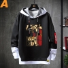 Hot Subiect Jachete Gundam Hoodie