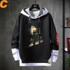 Gundam Sweatshirt Personalised Hoodie