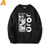 XXL Kujo Jotaro Hoodie Hot Topic Anime JoJo's Bizarre Adventure Sweatshirt