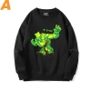 Cool Kujo Jotaro Sweatshirts Chủ đề nóng Anime JoJo Hoodie