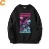 JoJo's Bizarre Adventure Hanorac Anime Hot Topic Kujo Jotaro Hoodie