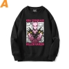 Sweat-shirt Vintage Anime JoJo Personnalisé Kujo Jotaro