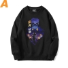 Hot Topic Kujo Jotaro Jacket Hot Topic Anime JoJo's Bizarre Adventure Sweatshirt