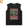 Cool Hero Tshirt Blizzard Game DOTA 2 XXXL Sleeveless T Shirts