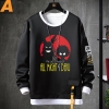 Anime Anh hùng của tôi Academia Coat Cool Sweatshirts